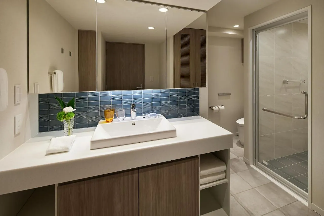 Oakwood Hotel & Apartments Azabu 도쿄 일본