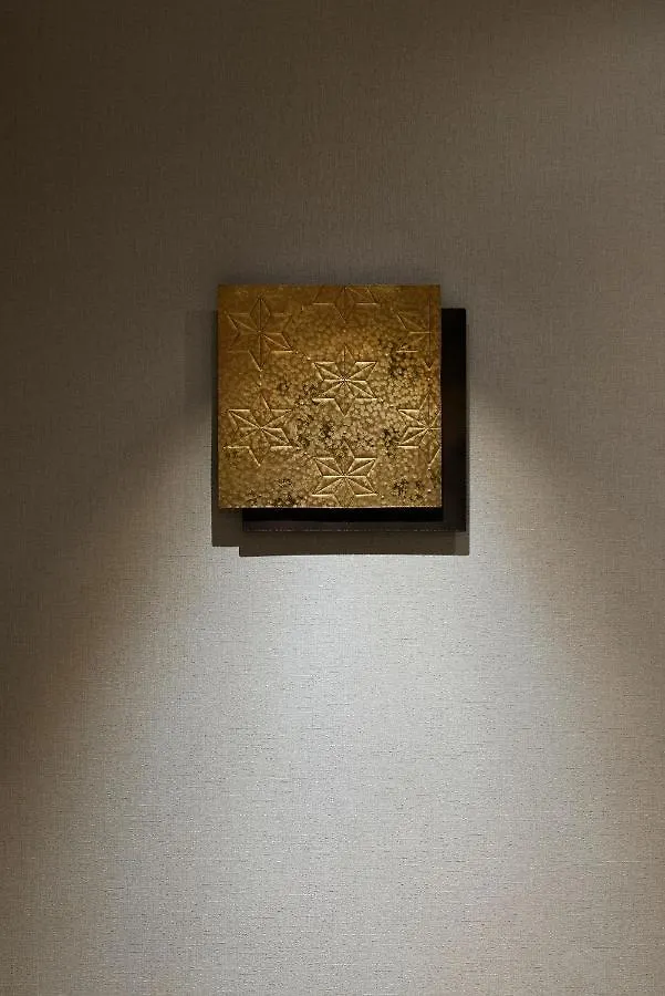 Oakwood Hotel & Apartments Azabu 도쿄