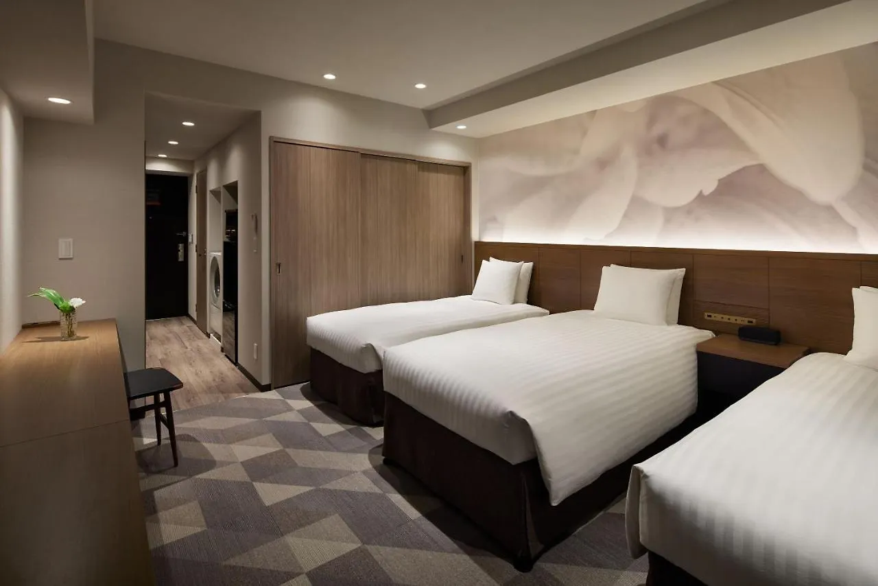 Oakwood Hotel & Apartments Azabu 도쿄 4*,