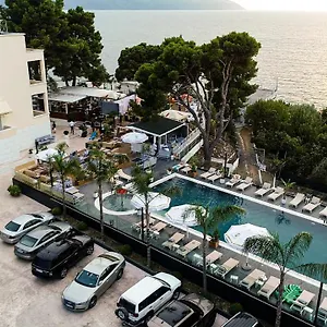 Hotel Le Palazzine Vlorë