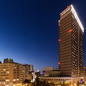 **** Hotel Mystays Premier Park Japón