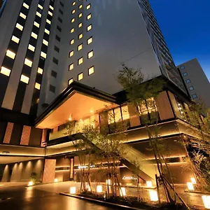 Hotel Via Prime Akasaka, Tokyo