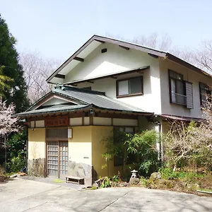 ** Ryokan Yupoppo Japón