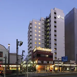 호텔 Far East Village Tokyo, Asakusa, 도쿄