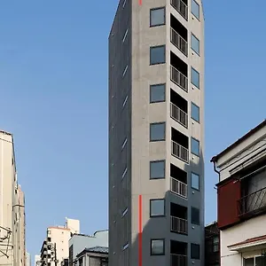 호텔 Fl Asakusa, 도쿄