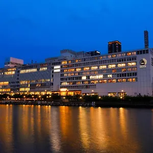 **** Hotel Castle Japón