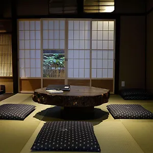 Holiday home Reikaku Kiyomizu Gojo 