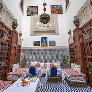 Maison d'hôtes Dar Rabha Fès