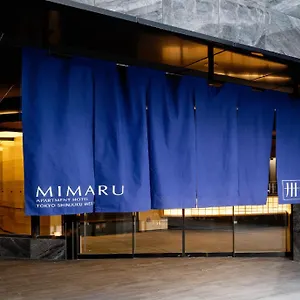Mimaru Shinjuku West **** Tōkyō