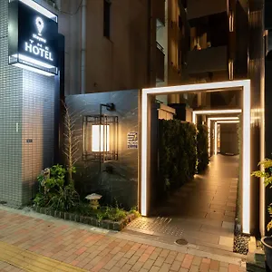 아파트호텔 Stayme The Ueno, 도쿄