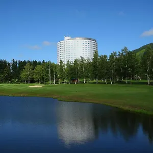 ***** Resort Hilton Village Japón