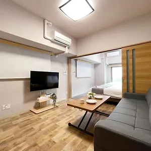 Apartment Casaen - 1br With Beautiful View Near Shopping District For 6ppl 