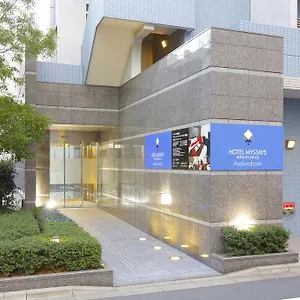 Hotel Mystays Asakusabashi, Tokyo