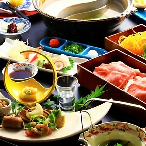 **** Hotel Tsukino Yado Sara Japón