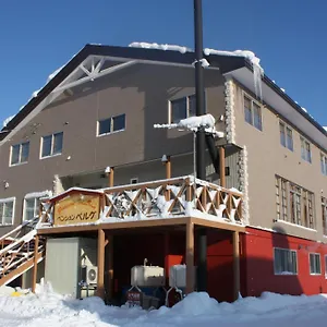 Lodge Berg 
