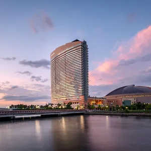 **** Hotel Hilton Fukuoka Sea Hawk Japón