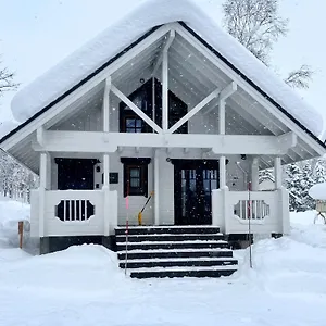 Holiday home Niseko Izumikyo 