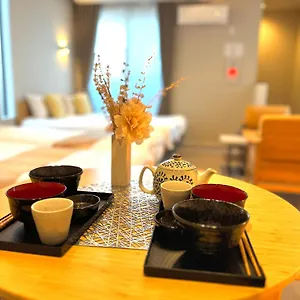 Apartment Koti Sopo Universal Bay 2 By Liaison 