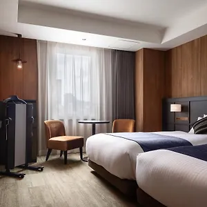 Hotel Mitsui Garden Otemachi -, Tokyo