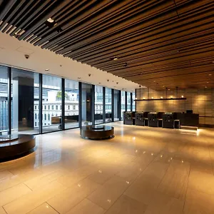 Hotel Remm Kyobashi, Tokyo