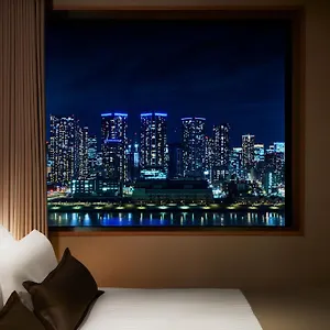Hotel Jal Toyosu