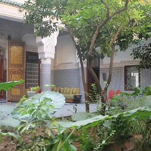 Riad Les Chrifis Fès