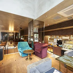 Hotel Sotetsu Fresa Roppongi, Tokyo