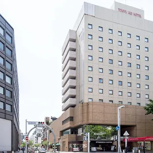 *** Hotel Sakae Tokyu Rei Japón