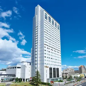 **** Hotel Miyako Japón